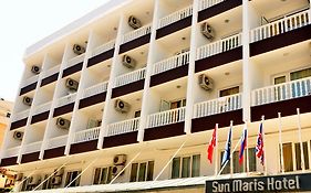 Sun Maris City Hotel Marmaris